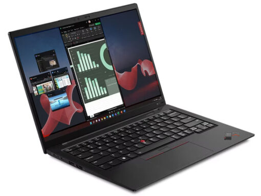 [Mới 100%] Lenovo Thinkpad X1 Carbon Gen 11 - Hình ảnh 2