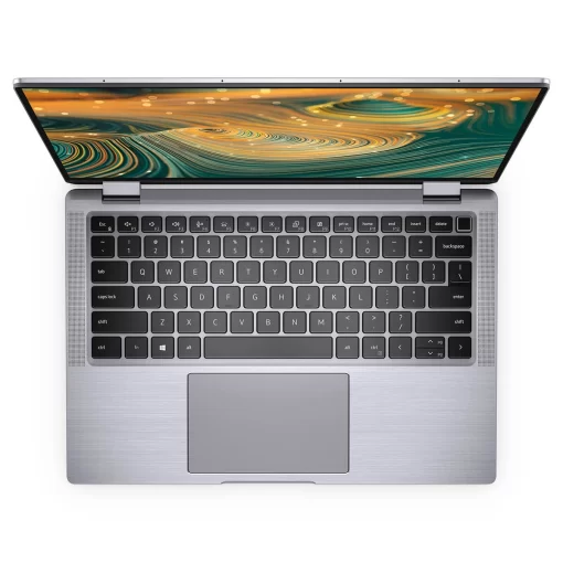 [Like New] Dell Latitude 7420 2in1 (Core i7-1185G7, 16GB, 512GB, 14 FHD Touch Alumium Case) - Hình ảnh 3