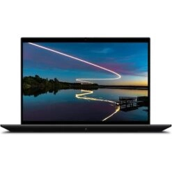 Thế Giới Số 365 | [Like New] Lenovo ThinkPad P1 Gen 4 (Core i7-11850H, 16GB, 512GB, VGA T1200 , 16 4K Touch)