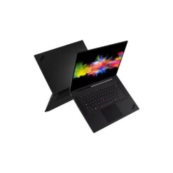 Thế Giới Số 365 | [Like New] Lenovo ThinkPad P1 Gen 4 (Core i7-11850H, 16GB, 512GB, VGA T1200 , 16 4K Touch)