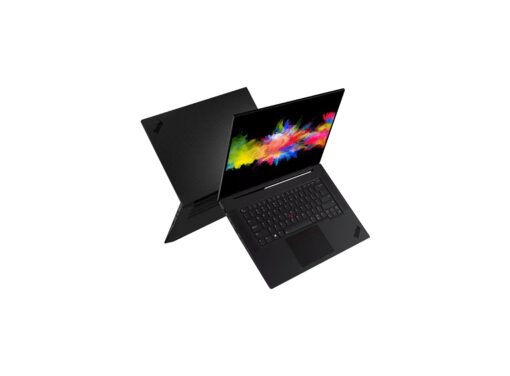 [Like New] Lenovo ThinkPad P1 Gen 4 (Core i7-11850H, 32GB, 512GB, VGA A2000, 16 2.5K) - Hình ảnh 4