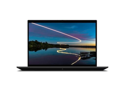[Like New] Lenovo ThinkPad P1 Gen 4 (Core i7-11850H, 32GB, 512GB, VGA A2000, 16 2.5K) - Hình ảnh 2