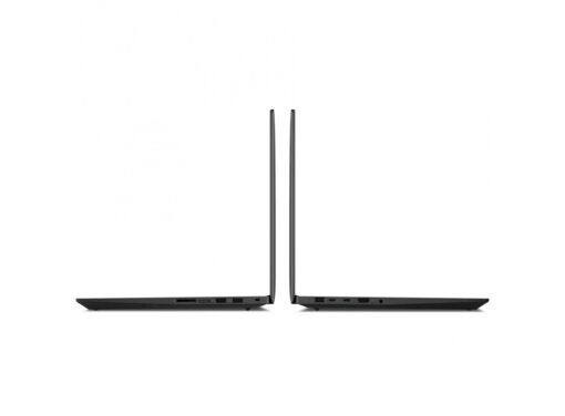 [Like New] Lenovo ThinkPad P1 Gen 4 (Core i7-11850H, 32GB, 512GB, VGA A2000, 16 2.5K) - Hình ảnh 3