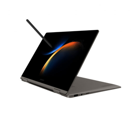 [New 100%] Samsung Galaxy Book 3 360 13 (Core i7-1360P, 16GB, 512GB, 13.3 FHD AMOLED Touch)