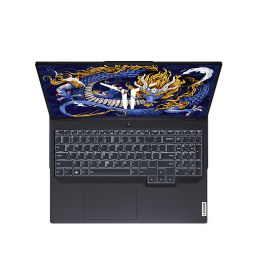 [New 100%] Lenovo Legion Y9000P 2024 (Core i9-14900HX, 32GB, 1TB, RTX 4060 8GB, 16 2K+ 240Hz) - Hình ảnh 5