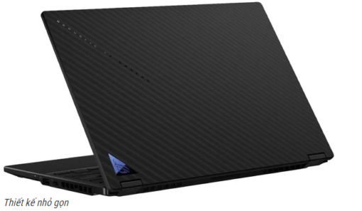 [Mới 100%]ASUS ROG Flow X13 ( R9 -7940HS, Ram 16GB, SSD 512GB, VGA AMD radeon 780M ,13.4inch FHD 120Hz Touch ) - Ảnh 2