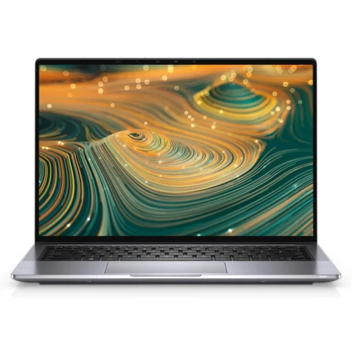 [Like New] Dell Latitude 9420 2 in 1 (Core i5-1145G7, 16GB, 256GB, 14 2K Touch) - Hình ảnh 2