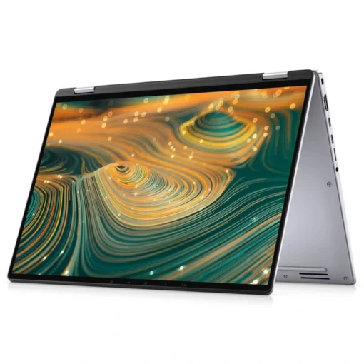 [Like New] Dell Latitude 9420 2 in 1 (Core i5-1145G7, 16GB, 256GB, 14 2K Touch) - Hình ảnh 3