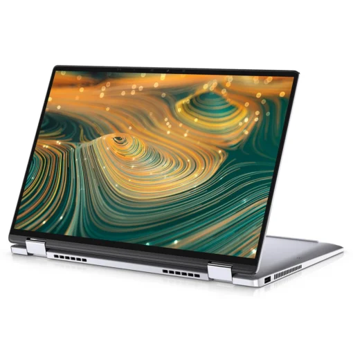 [Like New] Dell Latitude 9420 2 in 1 (Core i5-1145G7, 16GB, 256GB, 14 2K Touch) - Hình ảnh 4