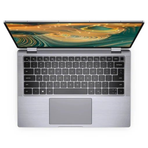 [Like New] Dell Latitude 9420 2 in 1 (Core i5-1145G7, 16GB, 256GB, 14 2K Touch) - Hình ảnh 5