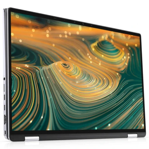 [Like New] Dell Latitude 9420 2 in 1 (Core i5-1145G7, 16GB, 256GB, 14 2K Touch) - Hình ảnh 6