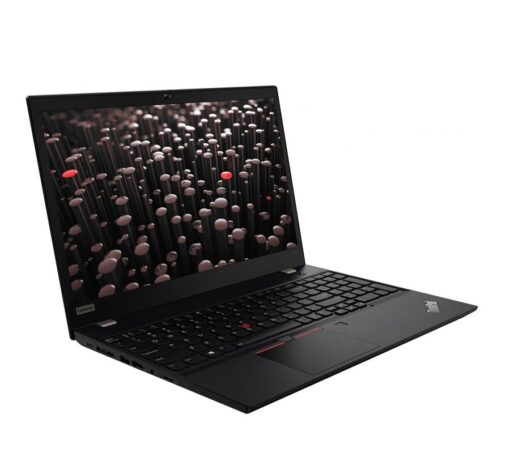 Lenovo Thinkpad P15S Gen 1 (Core I5-10210U/ RAM 8GB/ SSD 256GB/Quadro P520/15.6 FHD IPS/màu đen) - Hình ảnh 2