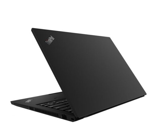 Lenovo Thinkpad P15S Gen 1 (Core I5-10210U/ RAM 8GB/ SSD 256GB/Quadro P520/15.6 FHD IPS/màu đen) - Hình ảnh 5