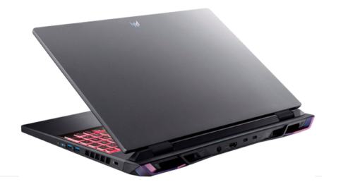 [Mới 100%] Acer Predator Helios Neo 2023 PHN16-71 (Core i9-13900HX, 16GB, 1TB, RTX 4060 8GB, 16" 2K 165Hz) - Hình ảnh 2