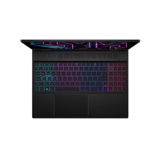 [Mới 100%] Acer Predator Helios Neo 2023 PHN16-71 (Core i9-13900HX, 16GB, 1TB, RTX 4060 8GB, 16" 2K 165Hz) - Hình ảnh 3