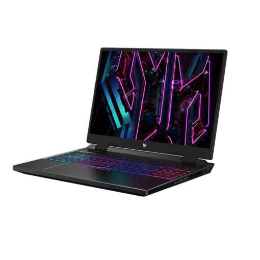[Mới 100%] Acer Predator Helios Neo 2023 PHN16-71 (Core i9-13900HX, 16GB, 1TB, RTX 4060 8GB, 16" 2K 165Hz) - Hình ảnh 4