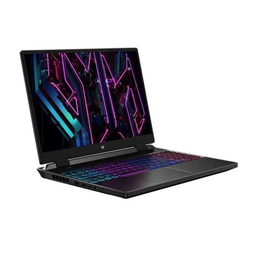 [Mới 100%] Acer Predator Helios Neo 2023 PHN16-71 (Core i9-13900HX, 16GB, 1TB, RTX 4060 8GB, 16" 2K 165Hz) - Hình ảnh 5