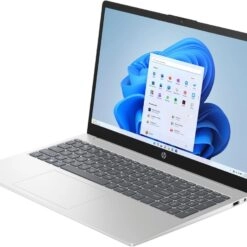 Thế Giới Số 365 | [New 100%] HP 15 FC0037WM (Ryzen 5 7520U, 8GB, 256GB, 15.6 FHD)