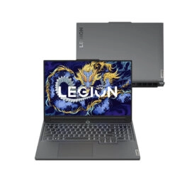 Thế Giới Số 365 | [New 100%] Lenovo Legion Y7000P 2024 (Core i7-14650HX, 16GB, 1TB, RTX 4050 6GB, 16 2K+ 165Hz)