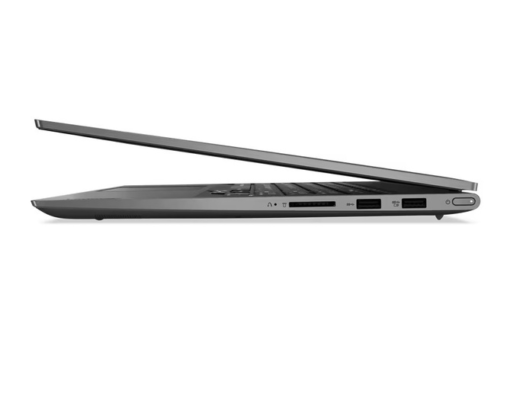 [New OutLet] Lenovo Slim 7 16IAH7  Gen 7 (Core i7-12700H, Ram 32GB, SSD 1TB, 16' 2,5K 120Hz, VGA Intel ARC A370M) - Hình ảnh 4