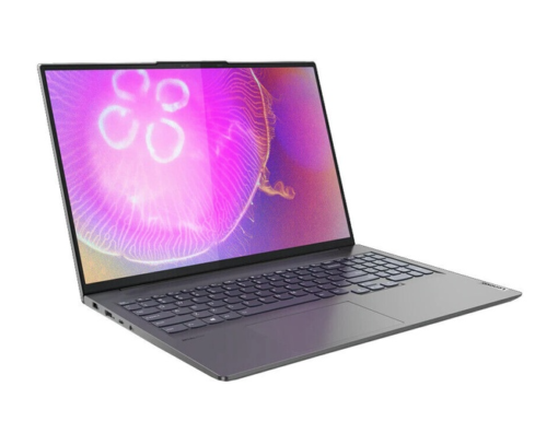 [New OutLet] Lenovo Slim 7 16IAH7  Gen 7 (Core i7-12700H, Ram 32GB, SSD 1TB, 16' 2,5K 120Hz, VGA Intel ARC A370M) - Hình ảnh 7