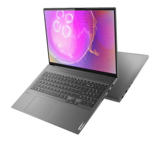 [New OutLet] Lenovo Slim 7 16IAH7  Gen 7 (Core i7-12700H, Ram 32GB, SSD 1TB, 16' 2,5K 120Hz, VGA Intel ARC A370M) - Hình ảnh 5
