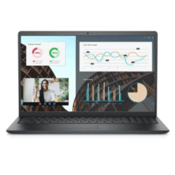[New 100%] Dell Vostro 3530 (Core i7-1355U, 8GB, 512GB, 15.6 FHD 120Hz)