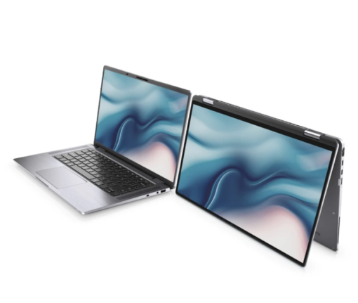 [Like New] Dell Latitude 9410 2in1 (Core i7-10610U, 16GB, 256GB ,14 FHD Touch) - Hình ảnh 5