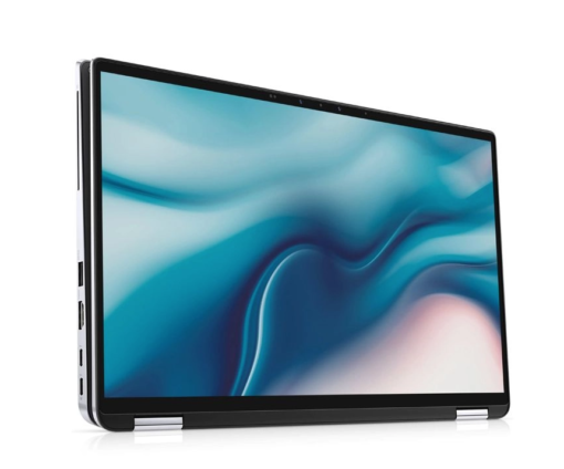[Like New] Dell Latitude 9410 2in1 (Core i7-10610U, 16GB, 256GB ,14 FHD Touch) - Hình ảnh 7