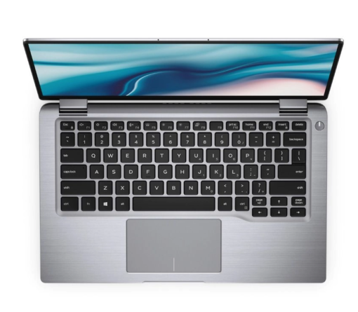 [Like New] Dell Latitude 9410 2in1 (Core i7-10610U, 16GB, 256GB ,14 FHD Touch) - Hình ảnh 2