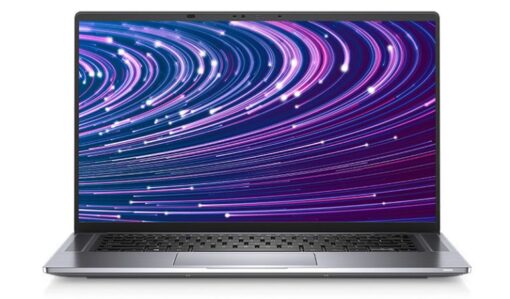 [Like New] Dell Latitude 9520 2 in 1 (Core i7-1185G7, 16GB, 512GB, 15 FHD Touch) - Hình ảnh 6
