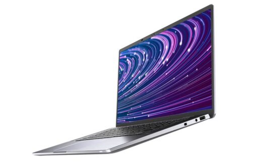 [Like New] Dell Latitude 9520 2 in 1 (Core i7-1185G7, 16GB, 512GB, 15 FHD Touch) - Hình ảnh 7