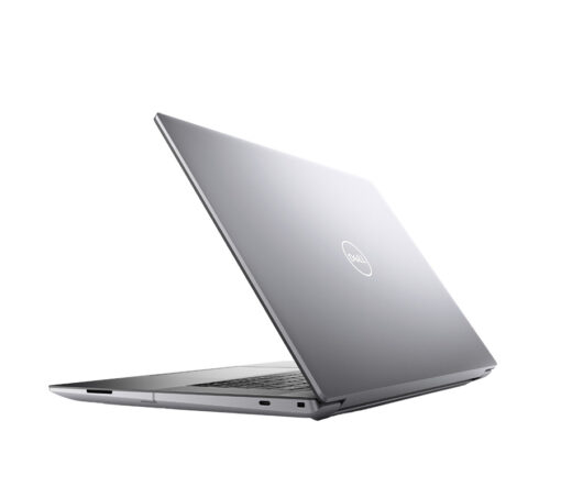 [Like New] Dell Precision 5680 (Core i7-13800H, 32GB, 512GB, RTX A1000, 16.0 4K OLED Touch) - Hình ảnh 3