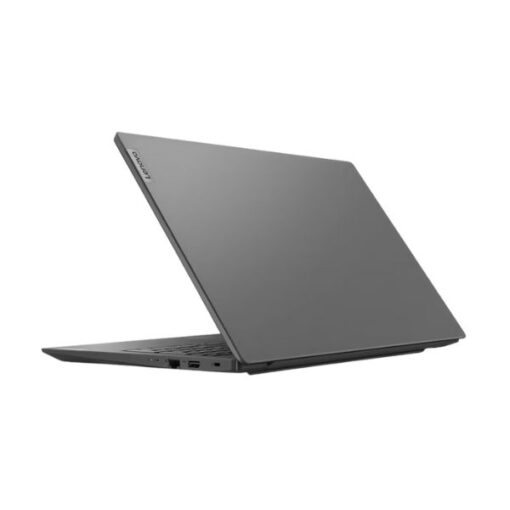 Laptop Lenovo V15 G4 AMN 82YU00V9VN (Ryzen 5 7520U/ 16GB/ 512GB SSD/ AMD Radeon Graphics/ 15.6inch Full HD/ Windows 11 Home/ Grey/ ABS/ 2 Year) - Hình ảnh 4