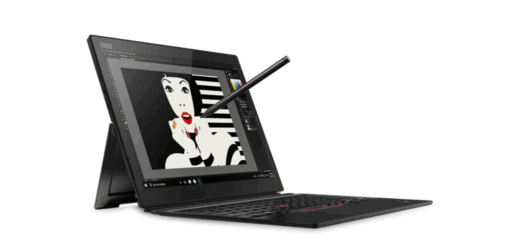 [Like New] Lenovo ThinkPad X1 Tablet Gen 3 (Core i7-8650U, 16GB, 256GB, 13 QHD Touch) - Hình ảnh 6