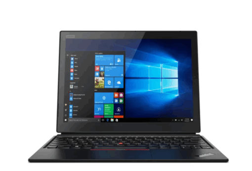 [Like New] Lenovo ThinkPad X1 Tablet Gen 3 (Core i7-8650U, 16GB, 256GB, 13 QHD Touch) - Hình ảnh 4