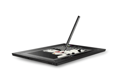 [Like New] Lenovo ThinkPad X1 Tablet Gen 3 (Core i7-8650U, 16GB, 256GB, 13 QHD Touch) - Hình ảnh 3