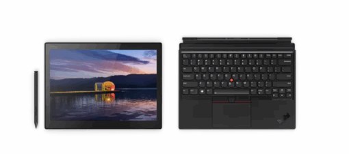 [Like New] Lenovo ThinkPad X1 Tablet Gen 3 (Core i7-8650U, 16GB, 256GB, 13 QHD Touch) - Hình ảnh 2