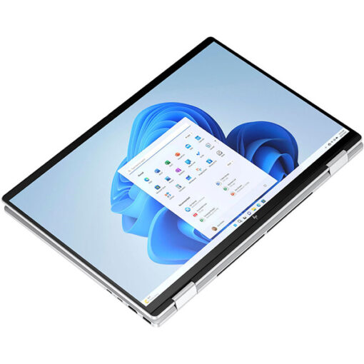 [ Mới 100% ] HP Envy 16 X360 model 2024 16-ac0013dx  (Intel Ultra 5 125U , Ram 16GB, SSD  512GB, Iris Xe Graphics , 16'' FHD Touch) - Hình ảnh 4