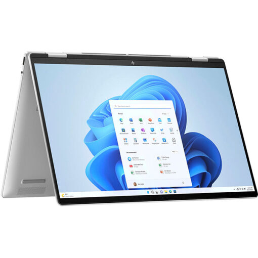 [ Mới 100% ] HP Envy 16 X360 model 2024 16-ac0013dx  (Intel Ultra 5 125U , Ram 16GB, SSD  512GB, Iris Xe Graphics , 16'' FHD Touch) - Hình ảnh 6