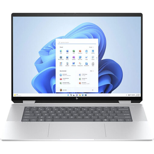 [ Mới 100% ] HP Envy 16 X360 model 2024 16-ac0013dx  (Intel Ultra 5 125U , Ram 16GB, SSD  512GB, Iris Xe Graphics , 16'' FHD Touch) - Hình ảnh 5