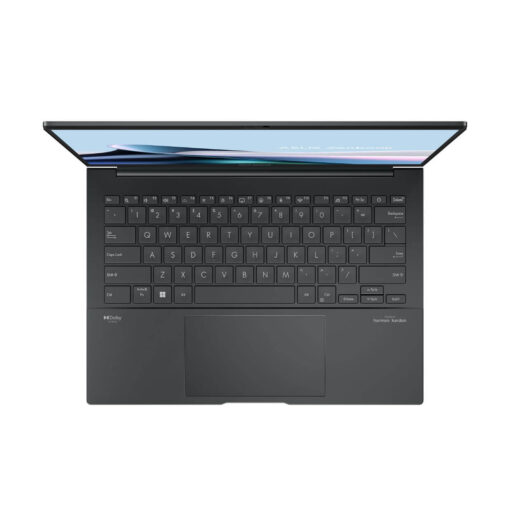 [Mới 100%] Asus Zenbook 14 OLED Q425MA-U71TB (Intel Core Ultra 7 155H, 16GB, 1TB, 14" FHD+) - Hình ảnh 2