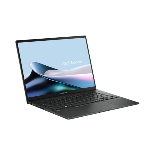 [Mới 100%] Asus Zenbook 14 OLED Q425MA-U71TB (Intel Core Ultra 7 155H, 16GB, 1TB, 14" FHD+) - Hình ảnh 3