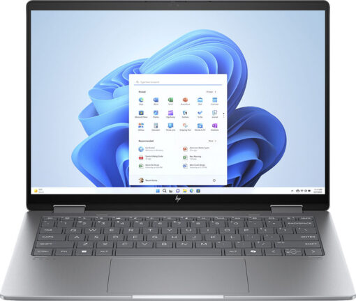 [Mới 100%] HP Envy 14 X360 model 2024 14-fc0023dx - Hình ảnh 2