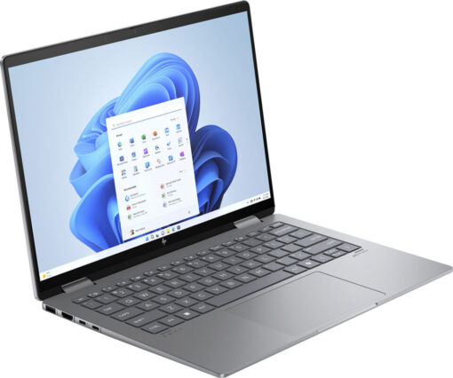[Mới 100%] HP Envy 14 X360 model 2024 14-fc0023dx - Hình ảnh 3