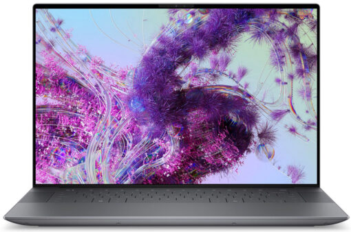 [New 100%] Dell Xps 16 9640 (2024) - Hình ảnh 5