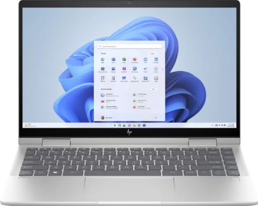 [Like New] HP Envy x360 2-in-1 14-es1013dx 2024 (Core 5 120U, 8GB, 512GB, 14 FHD Touch) - Hình ảnh 5