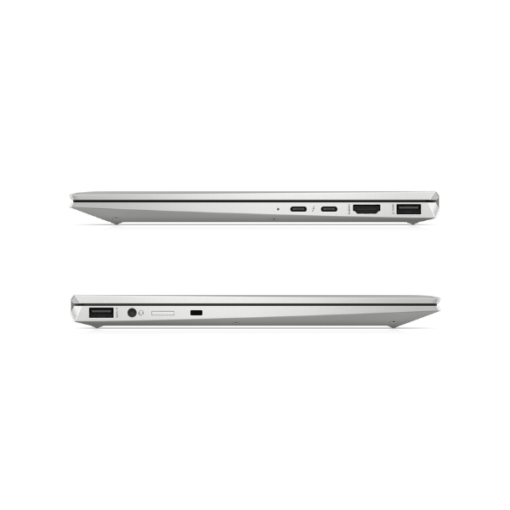 HP EliteBook x360 1040 G7 Core i7-10610U, Ram 16GB, SSD 512GB , FHD 14 inch Touch - Hình ảnh 5