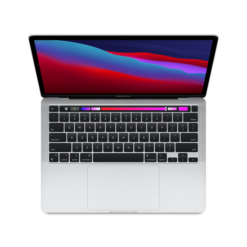 MacBook Pro 2020 13 inch Apple M1 16GB RAM 512GB SSD – Like New