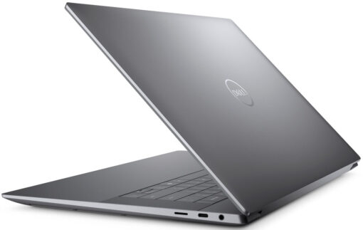 [New 100%] Dell Xps 16 9640 (2024) - Hình ảnh 8